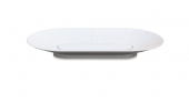 Alape SB - Countertop Washbasin for Console 700x400mm without tap holes without overflow hvid without Coating