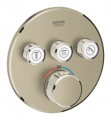 Grohe Grohtherm SmartControl 29121EN0