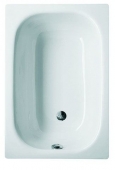BETTE LaBette - Freestanding bathtub 1080 x 730mm star hvid