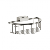 Dornbracht Universal - Shower basket Brushed Platinum