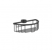 Dornbracht Universal - Shower basket black matt