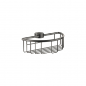 Dornbracht Universal - Shower basket dark platinum matt