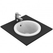 Ideal Standard Connect - Vanity basin 380 mm