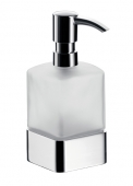 Emco Loft - Liquid soap dispenser