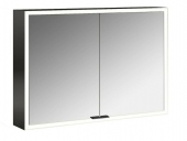 EMCO Prime - Mirror Cabinet with LED lighting 1000mm