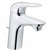 Grohe Eurostyle 2015 Solid - Einhand-Waschtischbatterie DN 15 S-Size