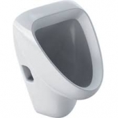 Geberit Aller - Urinal hvid without KeraTect