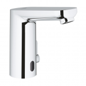 Grohe Eurosmart CE - Infrarot-Elektronik für Waschtisch chrom