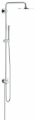 GROHE Rainshower - Duschsystem 210 mit Umsteller chrom