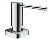 hansgrohe A71 - Lotion dispenser for bathroom accessories