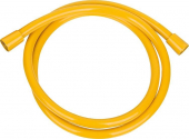 hansgrohe Isiflex - Bruserslange 1600mm yellow