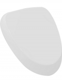 Ideal Standard Connect - Urinaldeckel Softclosing weiß