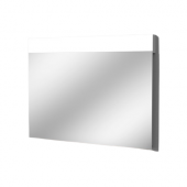Sanipa Reflection - Lichtspiegel mit Waschplatz-Beleuchtung linus 595x800x45