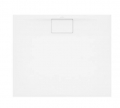 Villeroy & Boch Architectura MetalRim - Shower Tray rektangulære 1000x800 hvid 