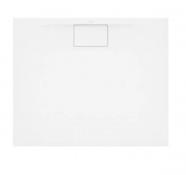 Villeroy & Boch Architectura MetalRim - Shower Tray rektangulære 900x800 hvid 