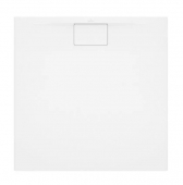 Villeroy & Boch Architectura MetalRim - Shower Tray firkantet 900x900 hvid 