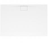 Villeroy & Boch Architectura MetalRim - Shower Tray rektangulære 1500x1000 hvid 