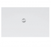 Villeroy & Boch Subway Infinity - Shower tray rektangulære 1500x900mm hvid with antislip