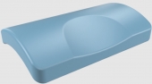 Villeroy & Boch Zubehör - ACC bathtub (90090610XX) 240 x 150 Anthracite multifunction cushion