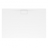 Villeroy & Boch Architectura MetalRim - Shower Tray rektangulære 1400x700 hvid 