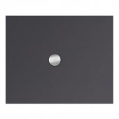 Villeroy & Boch Subway Infinity - Shower tray rektangulære 1000x900mm ardoise with antislip