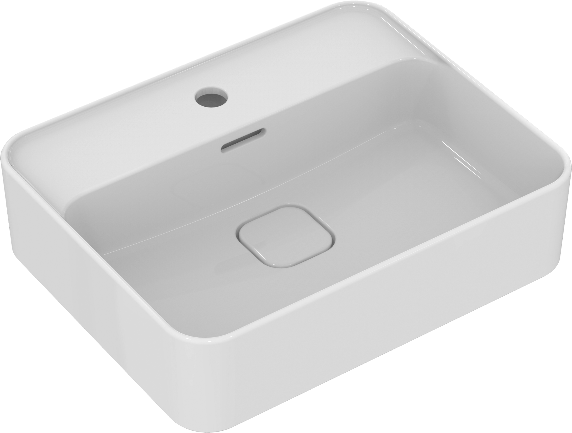 Ideal Standard Strada Ii Countertop Washbasin For Furniture With