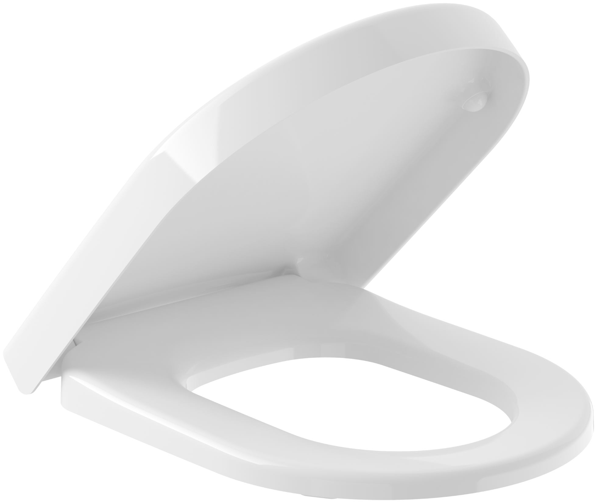 Villeroy Boch Subway 2 0 Wc Seat With Soft Closing Quick