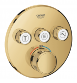 Grohe Grohtherm SmartControl 29121GL0