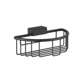 Dornbracht Universal - Shower basket black matt