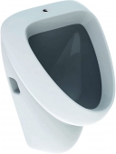 Geberit Aller - Urinal vit with KeraTect