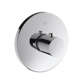 Hansgrohe Axor Uno² - Thermostat Highflow 59 l/min Unterputz