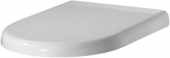 Ideal Standard Washpoint - Soft Closing Toilet Seat