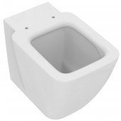 Ideal Standard Strada II - Stand-Tiefspül-WC-AquaBlade 360 x 555 x 400 mm weiß mit IdealPlus