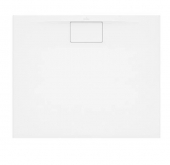 Villeroy & Boch Architectura MetalRim - Shower Tray rektangulär 1000x900 vit 