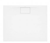 Villeroy & Boch Architectura MetalRim - Shower Tray rektangulär 1000x900 vit 