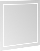 Villeroy & Boch Finion - Spiegel G600 800 x 750 x 45 mm
