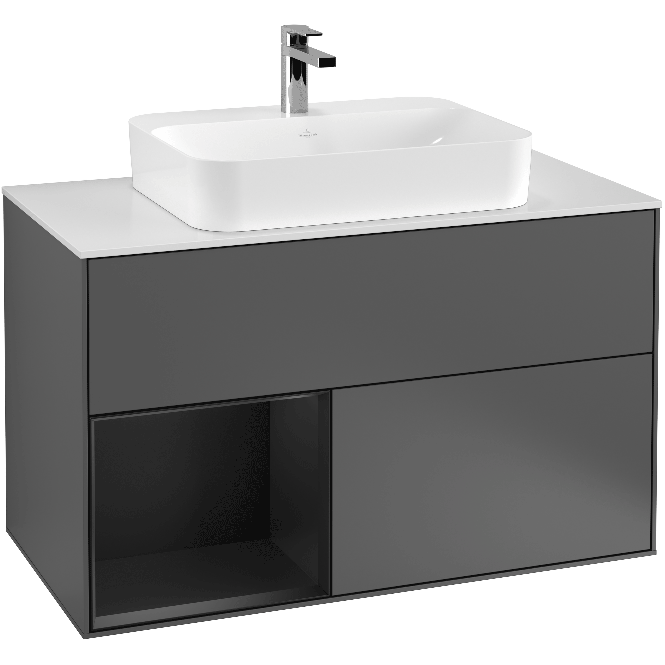 villeroy-boch-finion-vanity-unit-for-basin-4142-WITH-rack-1000