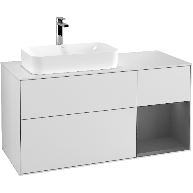 villeroy-boch-finion-vanity-unit-for-basin-4143-WITH-rack-1200