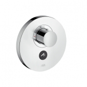 Hansgrohe Axor ShowerSelect - Thermostat UP Highflow FS 1 Verbraucher rund chrom