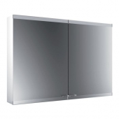 EMCO Asis Evo - Mueble espejo  con iluminación LED 1000mm