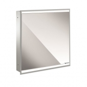 EMCO Asis Prime 2 - Mueble espejo  con iluminación LED 604mm