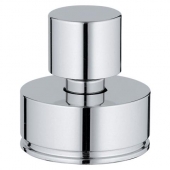 Grohe - Umstellung 46612 chrom