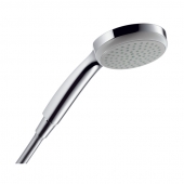 Hansgrohe Croma - Croma 100 Mono Handbrause EcoSmart 9 l/min