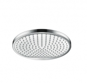 Hansgrohe Crometta - Kopfbrause S 240 EcoSmart chrom