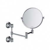 Hansgrohe Axor Montreux - Shave Mirror