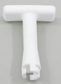 Ideal Standard - Service Schlüssel für wasserloses Urinal