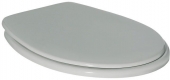 Ideal Standard CONTOUR - Toilet seat with hinge rod
