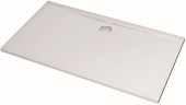 Ideal Standard Ultra Flat - Rectangular shower tray 1600 mm