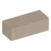 Keuco Edition 90 - Mueble lateral with 1 drawer 1200x400x485mm whitewashed oak/whitewashed oak