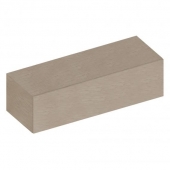 Keuco Edition 90 - Mueble lateral with 1 drawer 1400x400x485mm whitewashed oak/whitewashed oak